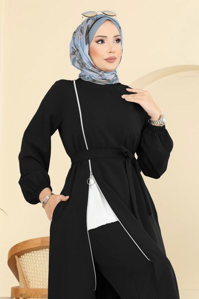 S.L. - Combined 2767SL432-MS Black