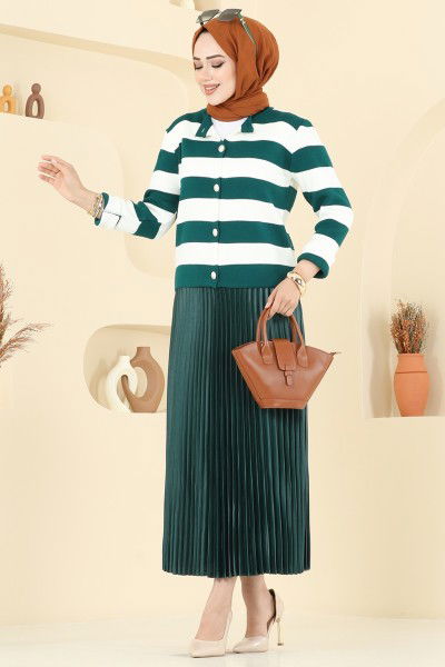 M.P. - طقم بترولي 2828MP806-MS