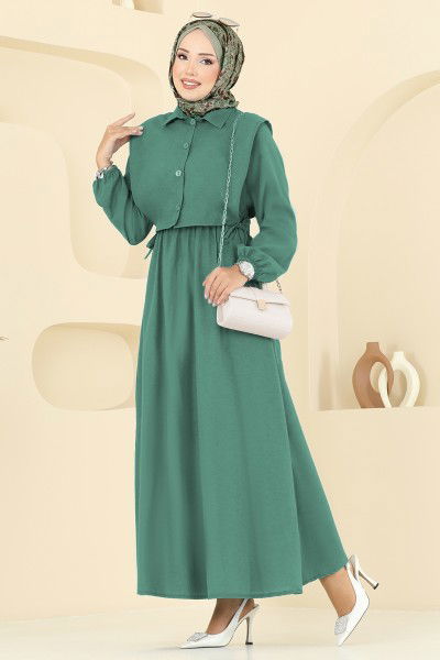 K.T.R. - Combined 3059KTR750-MS Emerald