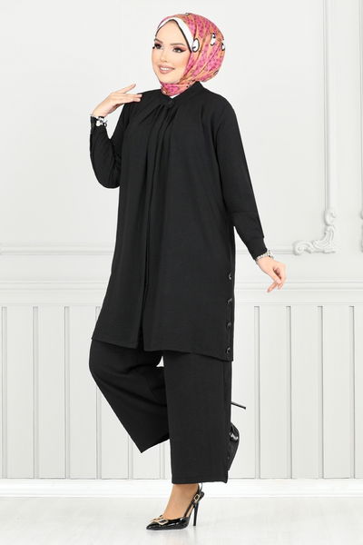 MRV H.B.S. - طقم أسود 3100HBS932-M