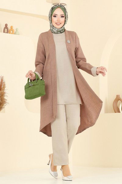 H.B.S. - Combined 3129HBS856-MS Vision&Stone