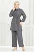 Combined 329HBS932-M Anthracite - Thumbnail