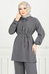 Combined 329HBS932-M Anthracite - Thumbnail
