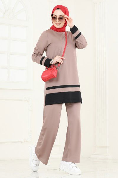 D.V.L. - Combined 341DVL817-MS Vision