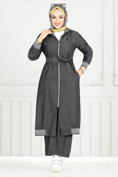 MRV M.S.S. - Combined 351MSS941-M Black