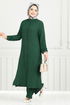 طقم زيتي 404DVL897-M - Thumbnail