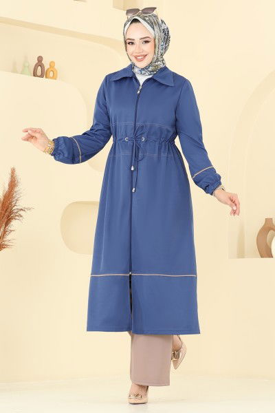 D.V.L. - Combined 421DVL817-MS Indigo&Vision