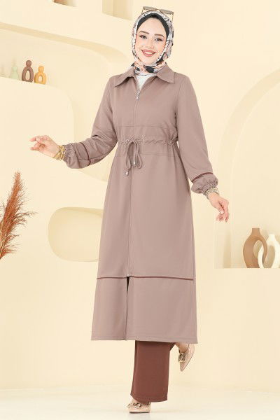 D.V.L. - طقم بيج 421DVL817-MS