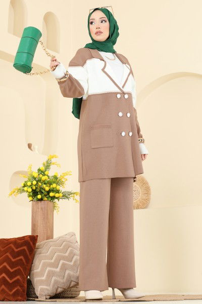 O.Z.N. - Combined 503OZN1046-MS Camel