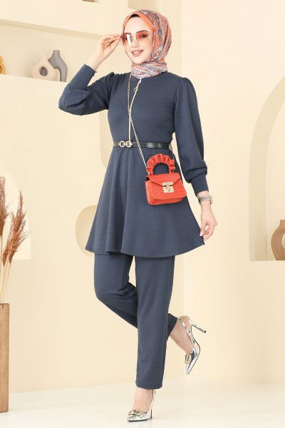 Z.N.K. - Combined 5705ZNK1009-MS Anthracite