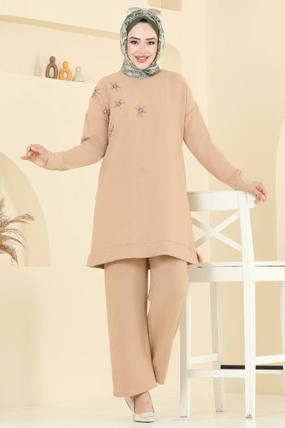 U.Z. - طقم بيج 6013UZ662-MS