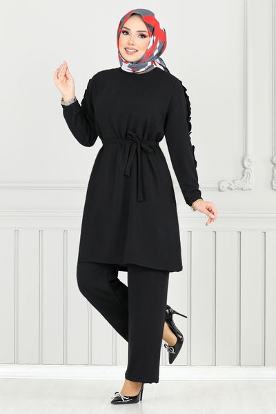 MRV U.Z. - Combined 6015UZ1029-M Black