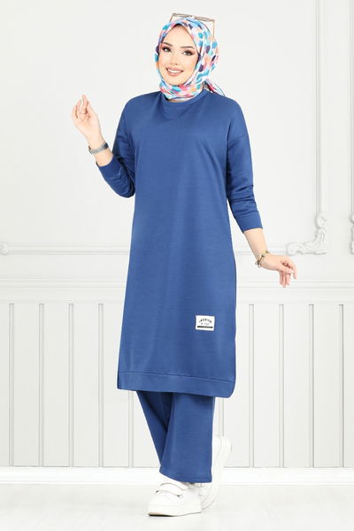 MRV U.Z. - Combined 6032UZ1029-M Indigo