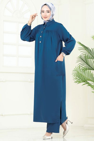 U.Z. - Combined 6061UZ662-MS Petroleum