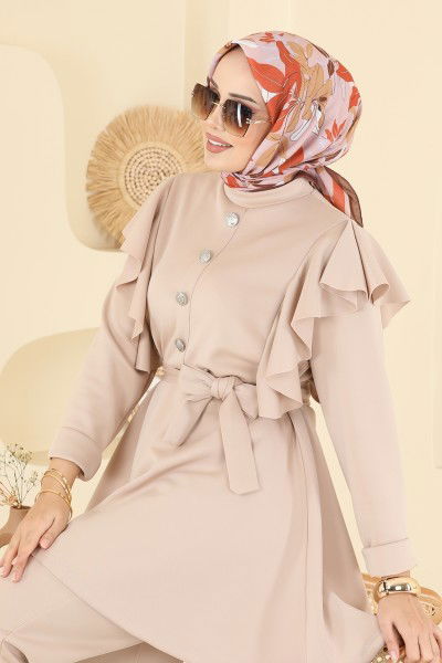 T.E.G. - طقم بيج 6099TEG847-MS