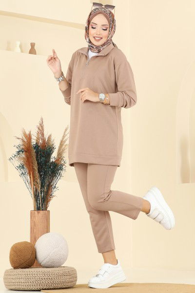 T.E.G. - طقم بيج 7080TEG847-MS