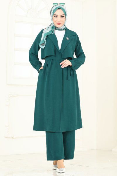 T.R.T. - طقم بترولي 8006TRT545-MS