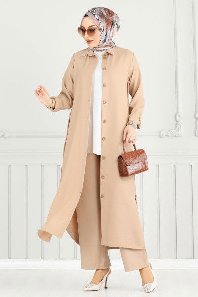 O.Z.N. - Combined 833OZN1046-MS Vision