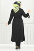 Combined 9140PL940-M Black - Thumbnail