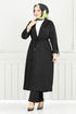Combined 9140PL940-M Black - Thumbnail