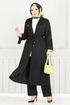 Combined 9140PL940-M Black - Thumbnail