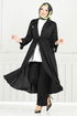 Combined 9140PL940-M Black - Thumbnail