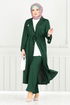 Combined 9140PL940-M Emerald - Thumbnail