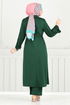 طقم زيتي 9140PL940-M - Thumbnail
