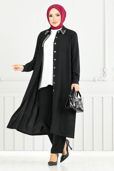 MRV P.L. - Combined 9144PL940-M Black