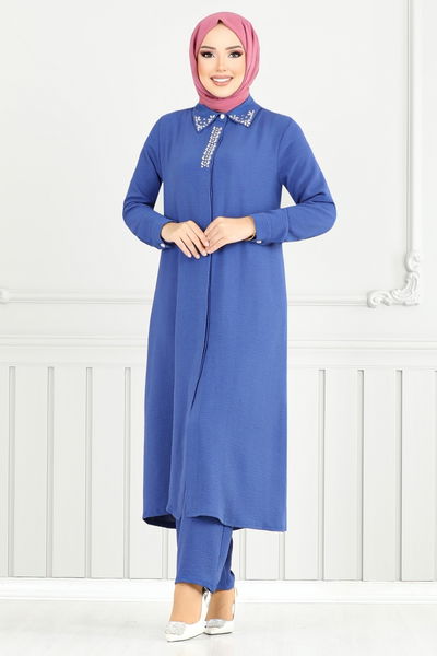 MRV P.L. - Combined 9144PL940-M Indigo