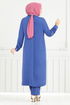 طقم ازرق 9144PL940-M - Thumbnail
