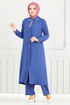 طقم ازرق 9144PL940-M - Thumbnail
