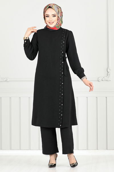 MRV P.L. - Combined 9145PL940-M Black