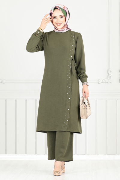 MRV P.L. - Combined 9145PL940-M Khaki