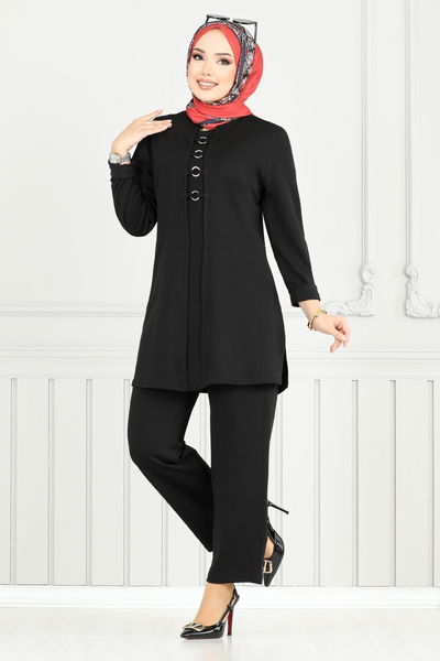 MRV P.L. - Combined 9146PL940-M Black