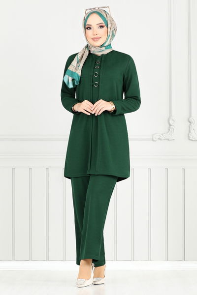 MRV P.L. - Combined 9146PL940-M Emerald