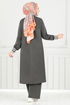Combined 9148PL940-M Anthracite - Thumbnail