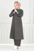 Combined 9148PL940-M Anthracite - Thumbnail
