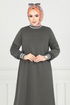 Combined 9148PL940-M Anthracite - Thumbnail
