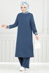Combined 9148PL940-M Indigo - Thumbnail