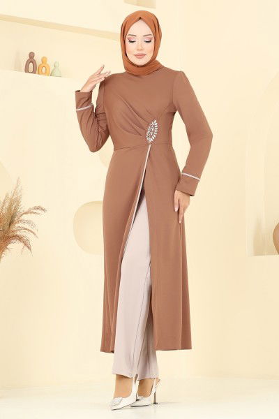 A.S.M. - Combined ASM2816-MS Tan&Vision