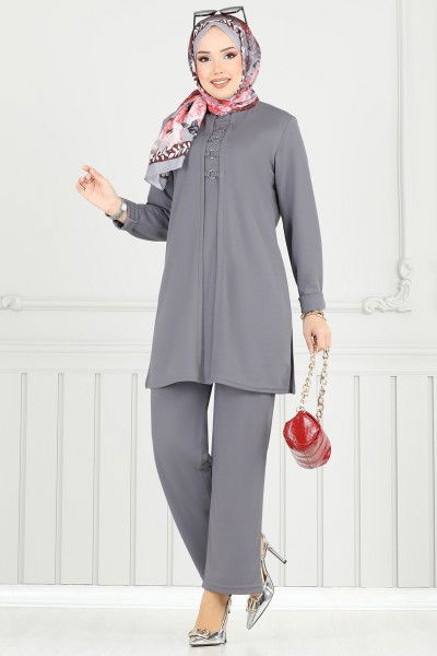 P.L. - Combined PL9146-MS Anthracite