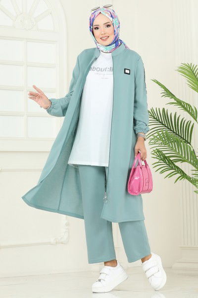 P.L. - Combined PL9164-MS Mint