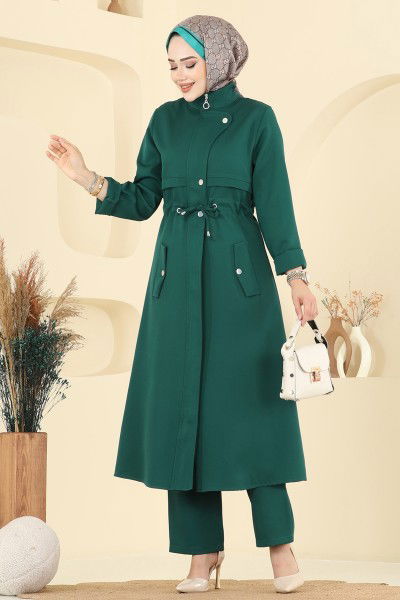 P.L. - Combined PL9168-MS Emerald