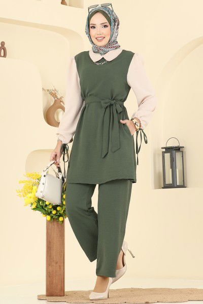 P.L. - Combined PL9172-MS Khaki