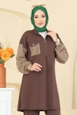 P.L. - Combined PL9180-MS Light Brown