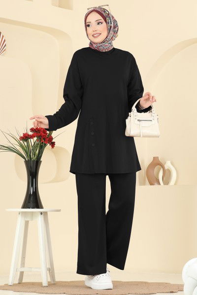 P.L. - Combined PL9181-MS Black