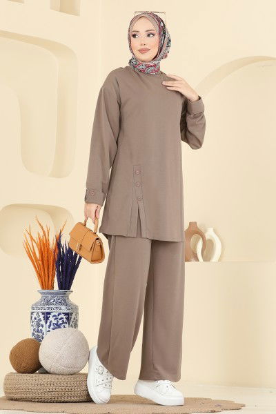 P.L. - طقم بيج PL9181-MS