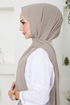 Cottony Jazz Shawl NYA052-001 Vision - Thumbnail