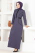 Crayon Robe TM2661 Violet - Thumbnail